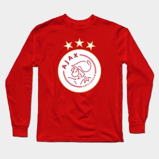 AJAX Long Sleeve T-Shirt